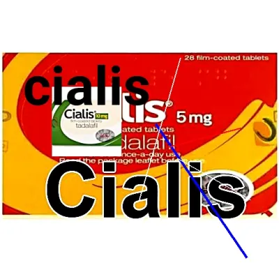 Comparatif achat cialis